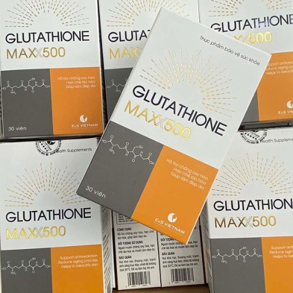 Glutathion-max500
