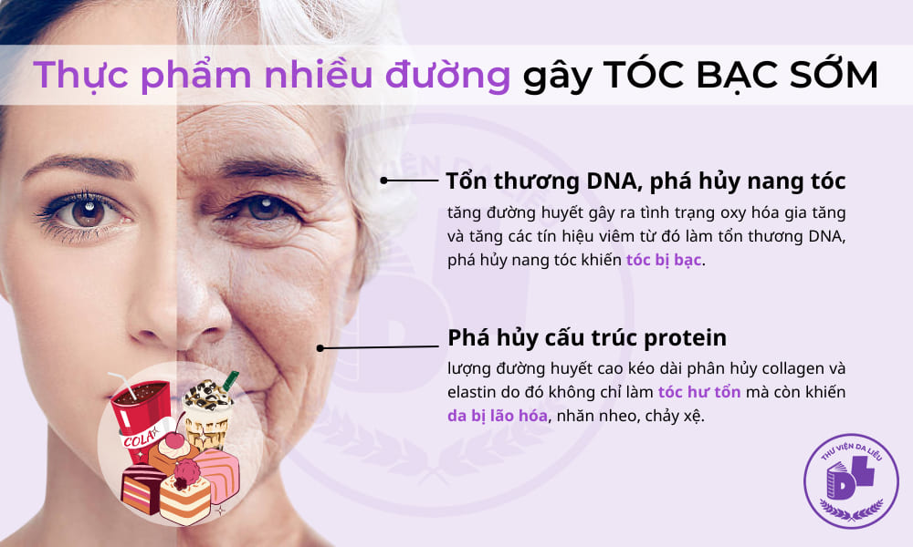 duong gay toc bac som